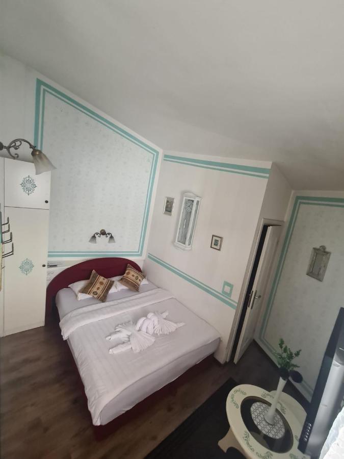 Guesthouse Yildiz 塞拉耶佛 外观 照片