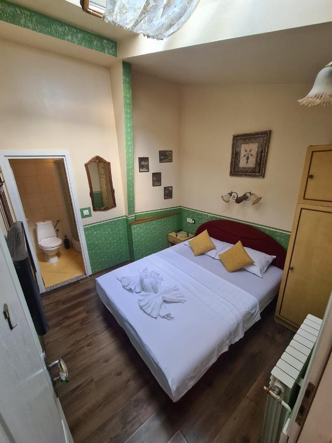 Guesthouse Yildiz 塞拉耶佛 外观 照片