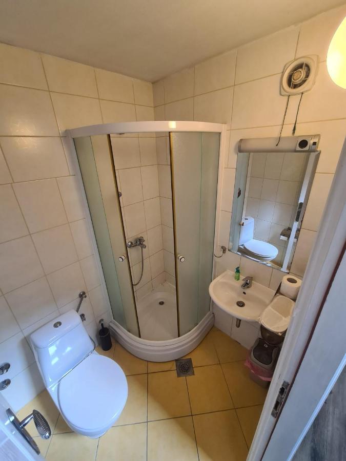 Guesthouse Yildiz 塞拉耶佛 外观 照片