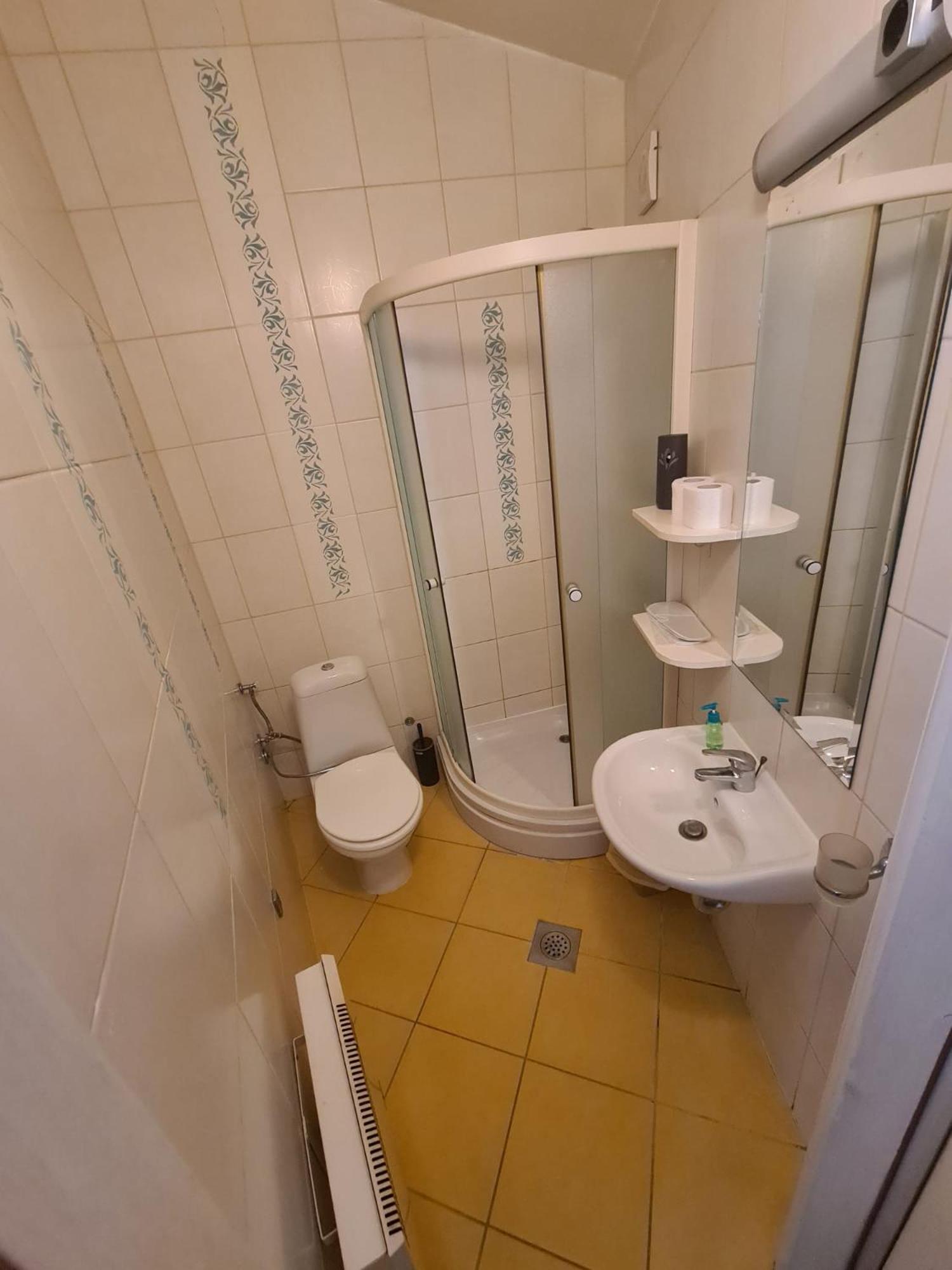 Guesthouse Yildiz 塞拉耶佛 外观 照片