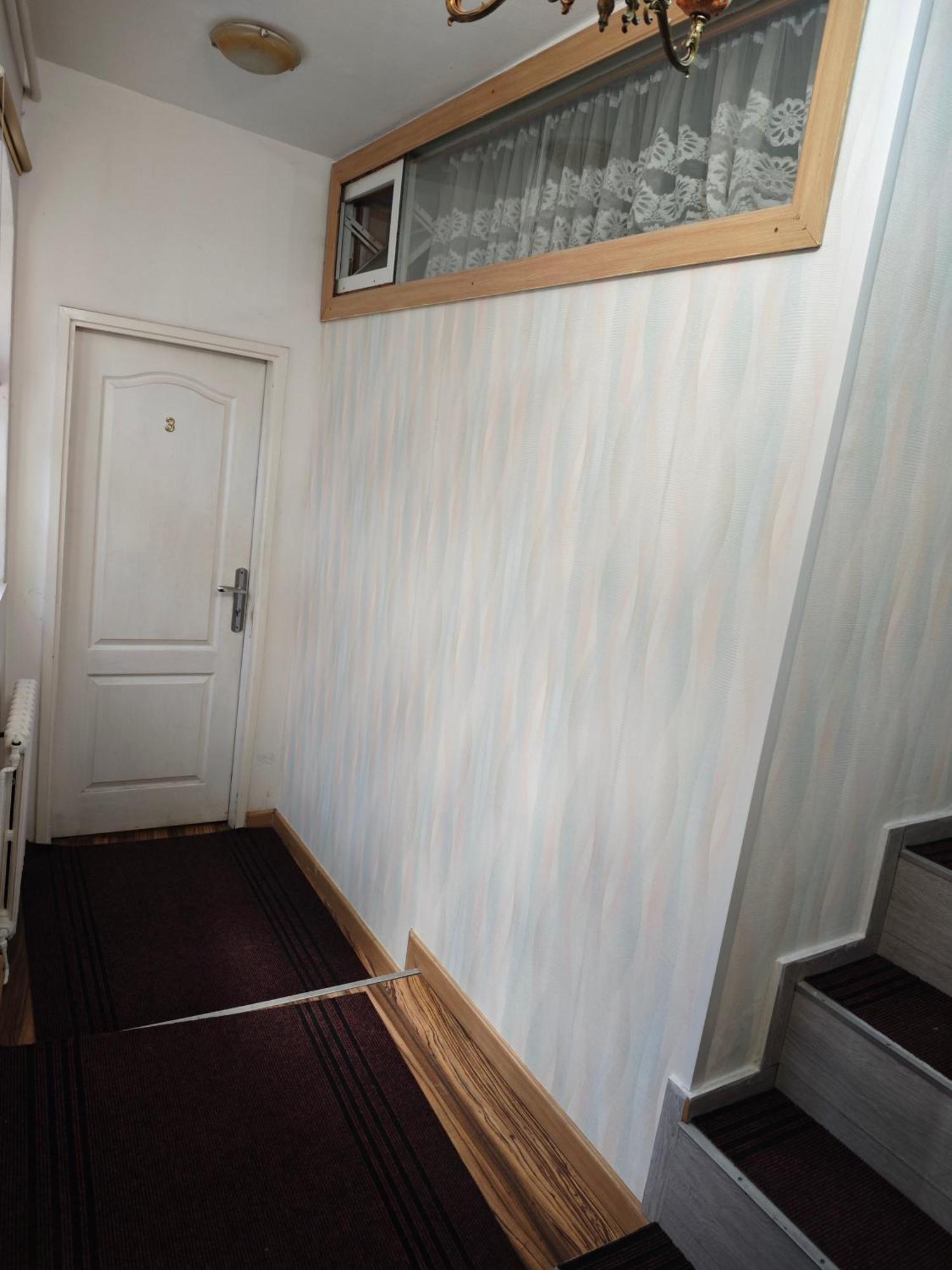 Guesthouse Yildiz 塞拉耶佛 外观 照片