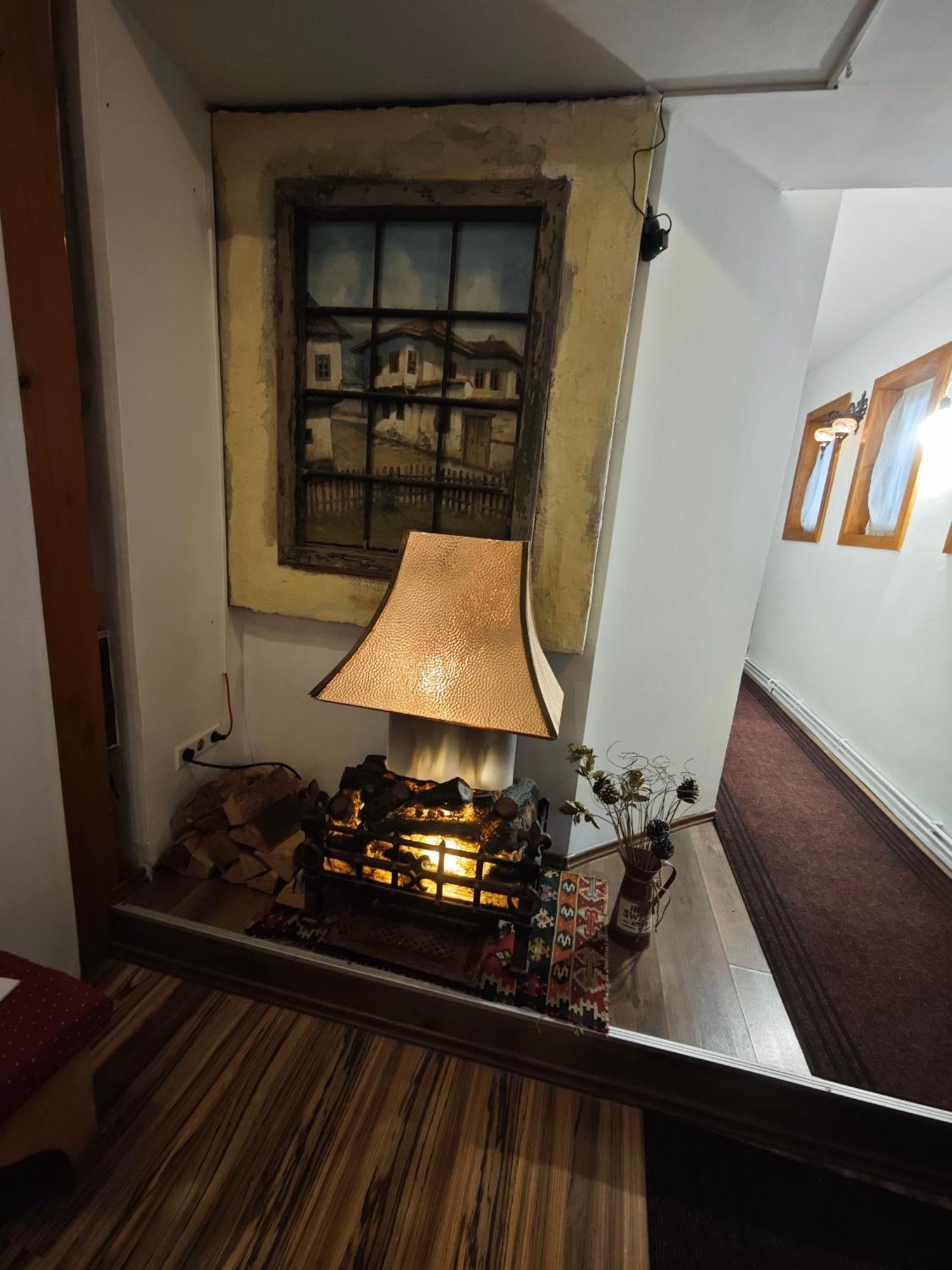 Guesthouse Yildiz 塞拉耶佛 外观 照片