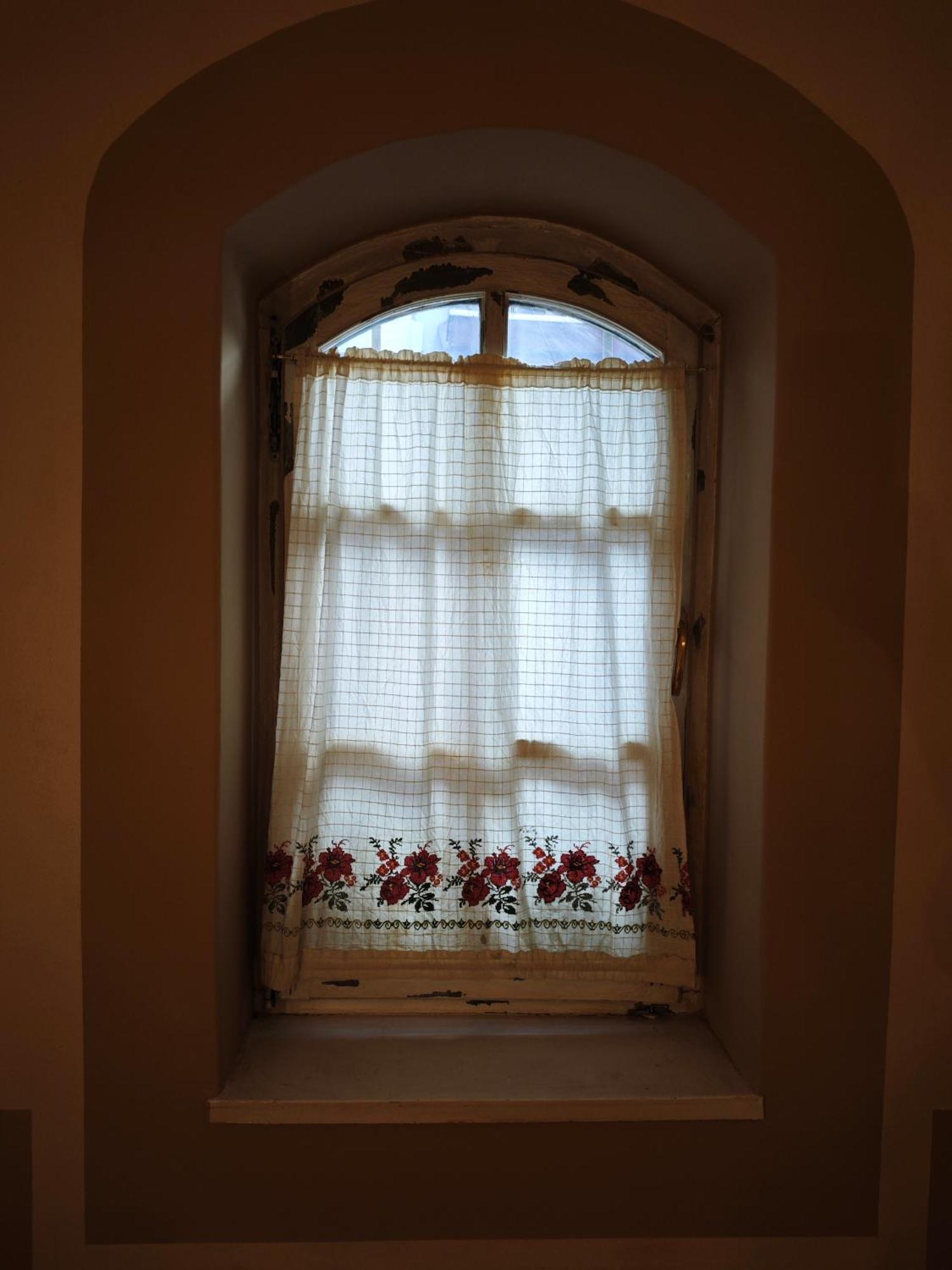 Guesthouse Yildiz 塞拉耶佛 外观 照片