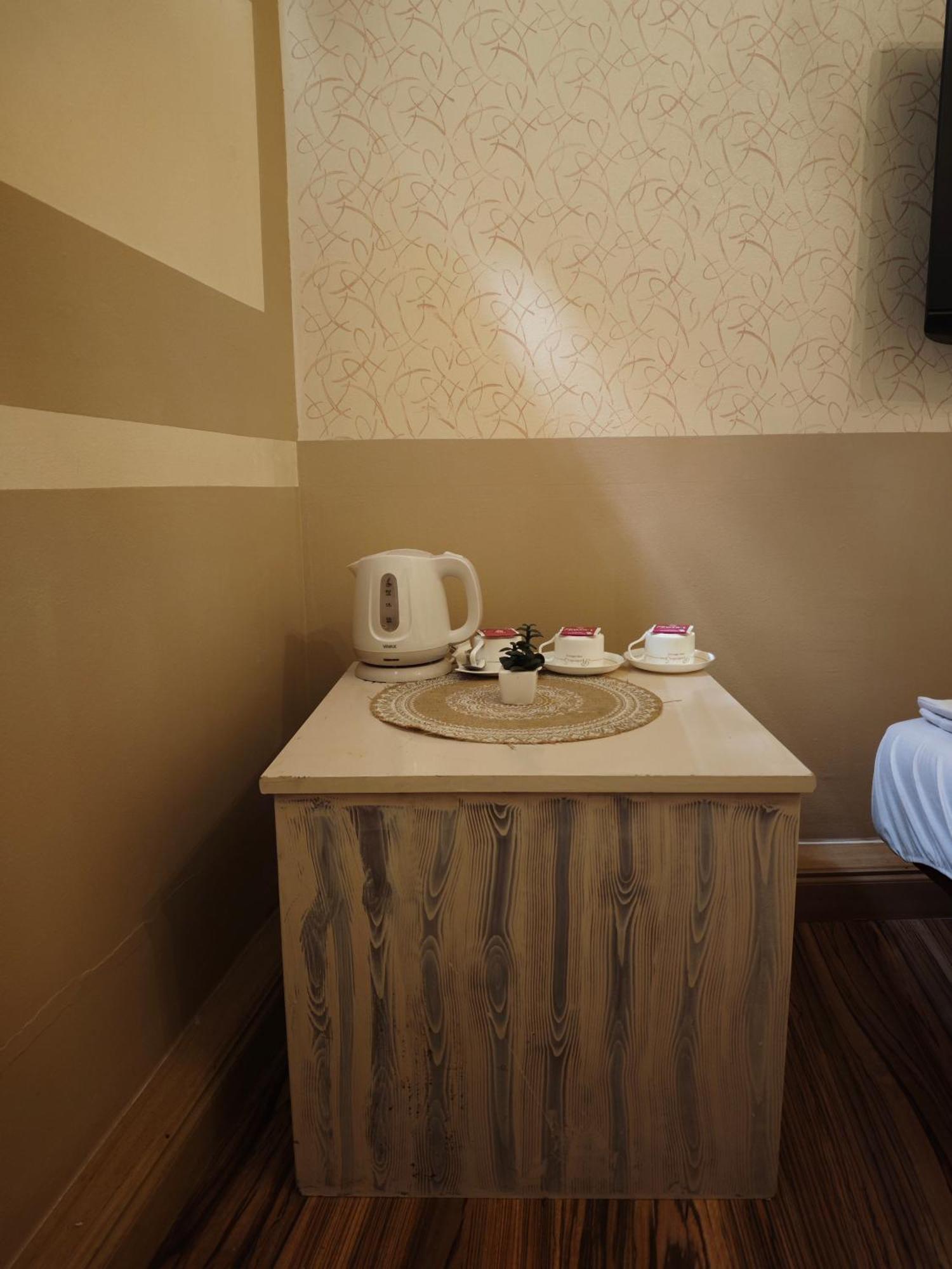 Guesthouse Yildiz 塞拉耶佛 外观 照片
