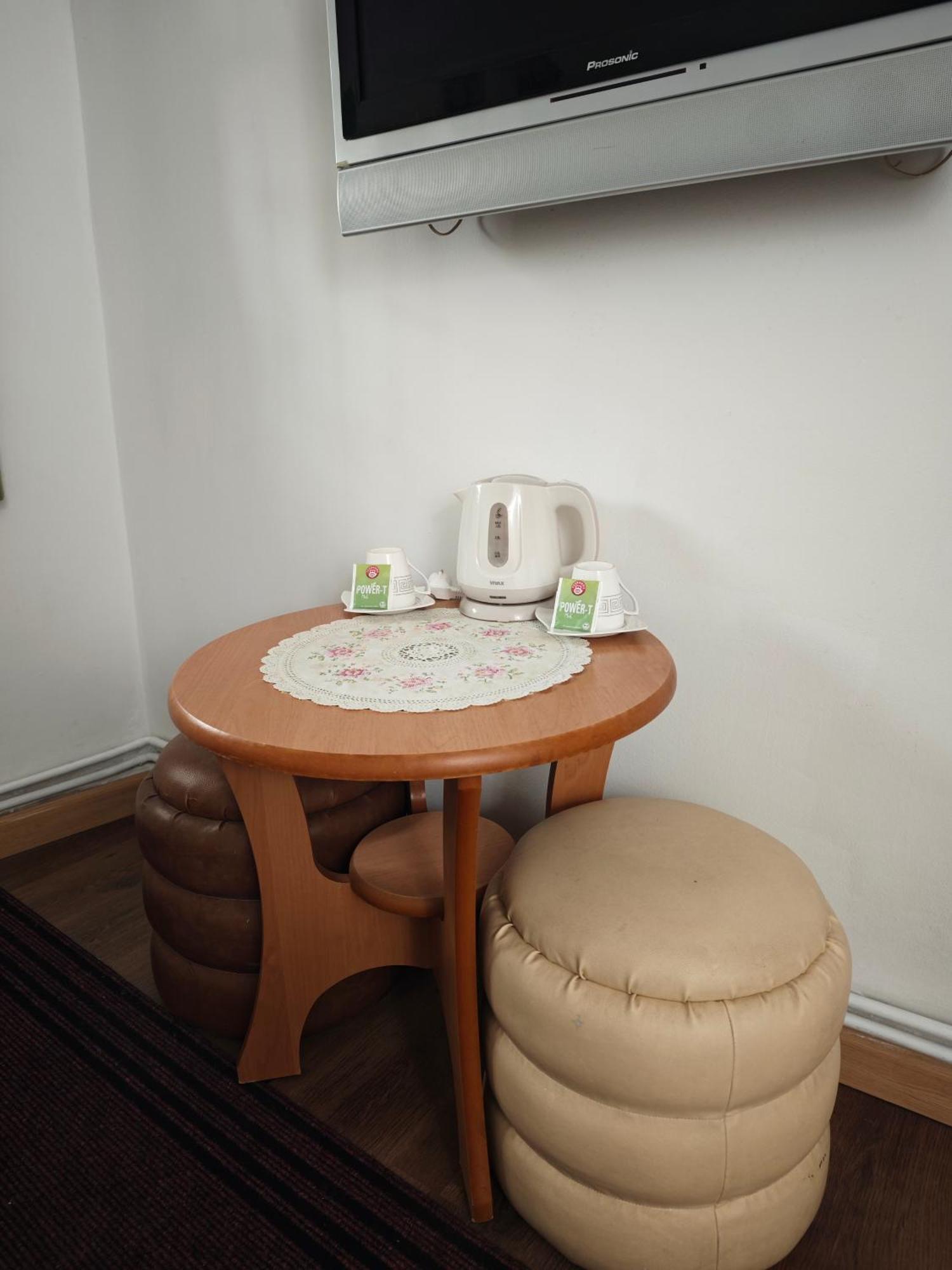Guesthouse Yildiz 塞拉耶佛 外观 照片